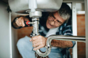 Plumbing Services Washington DC