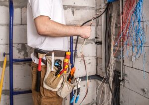 Plumbing and Electrical Services 