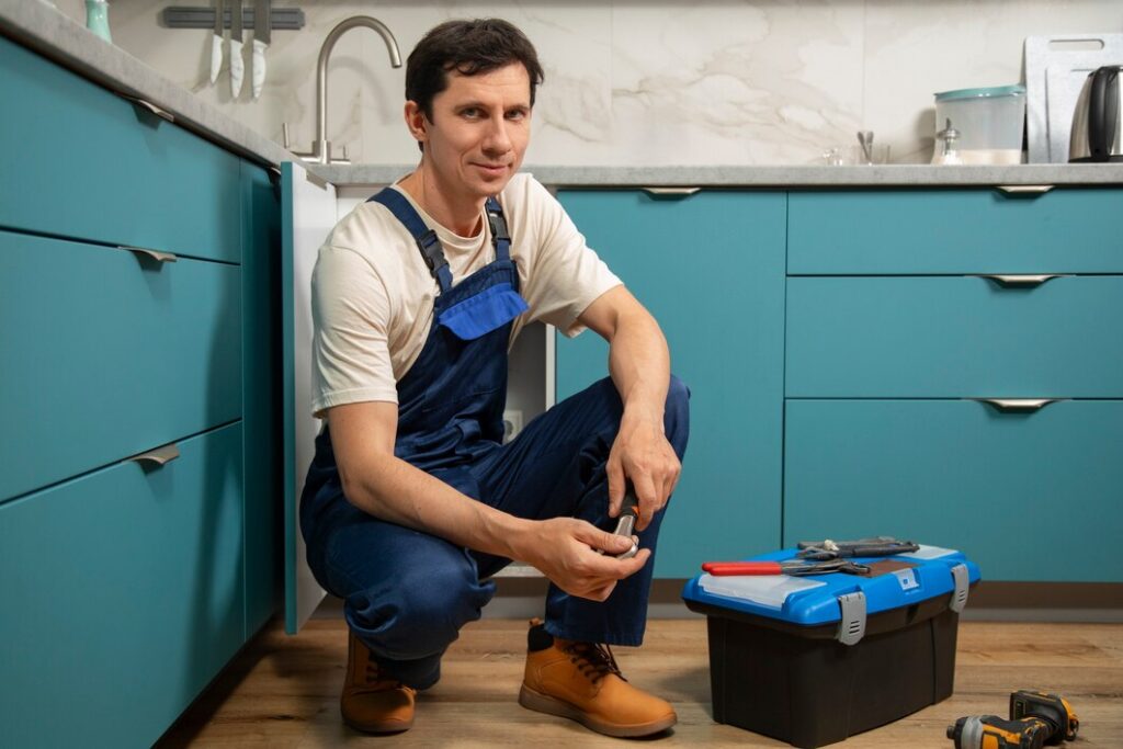 Plumbing Services Washington DC