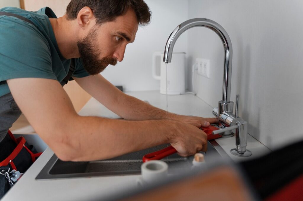 Washington DC Emergency Plumber
