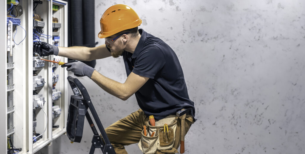 Electrician Washington DC